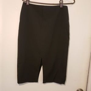 Banana Republic Pencil Skirt